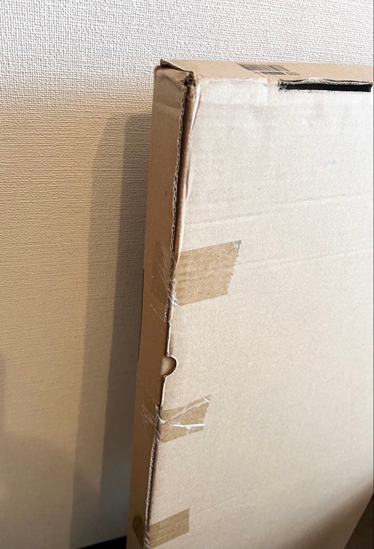 【DRAW A LINE】Move Rod Black 縦取付 D-MR-BK