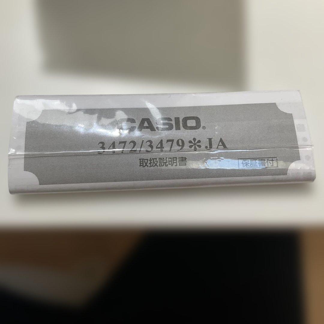 CASIO A1000 デジタル腕時計 ブラック