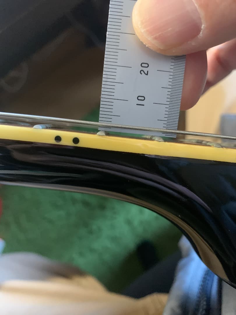 Epiphone Les Paul Standard 2002年製