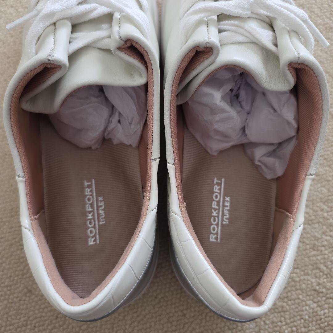 まあるさま専用【新品未使用】ロックポート Rockport　超軽量スニーカー