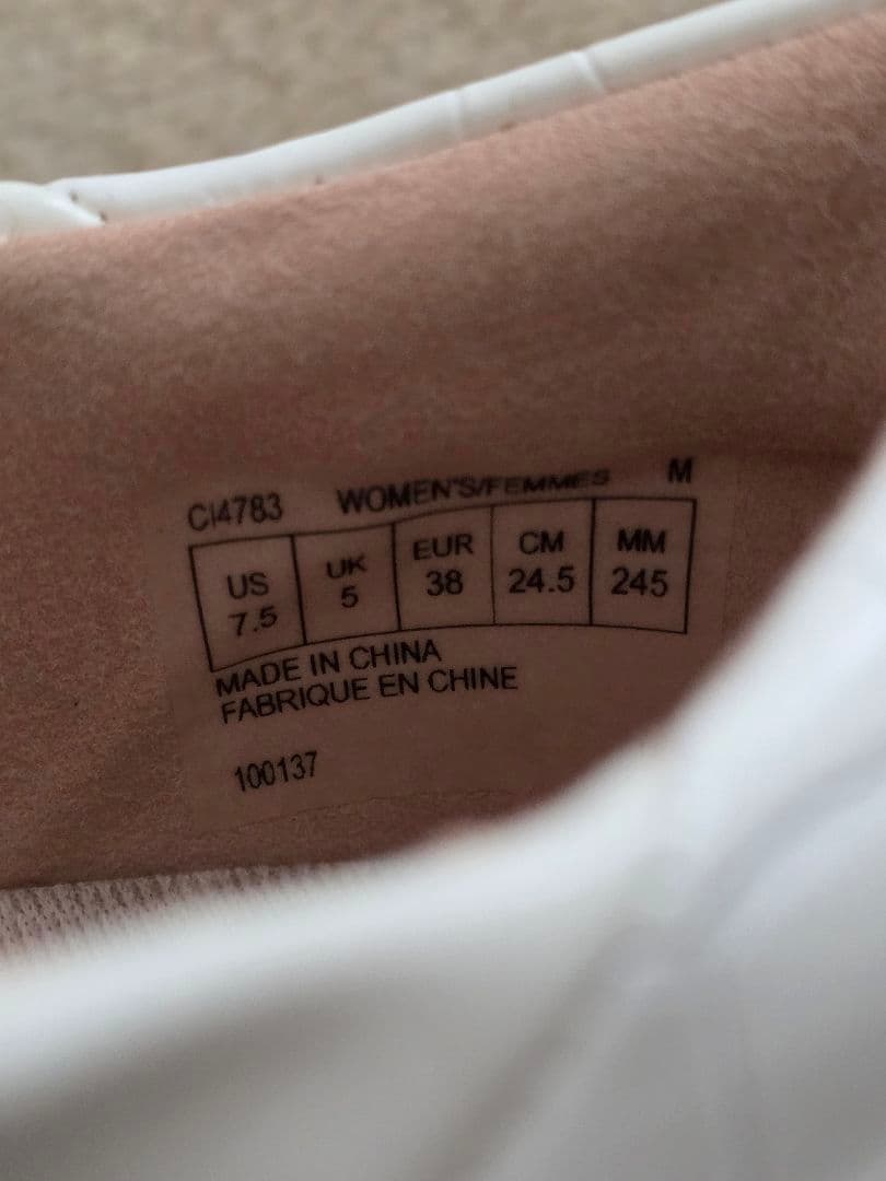 まあるさま専用【新品未使用】ロックポート Rockport　超軽量スニーカー