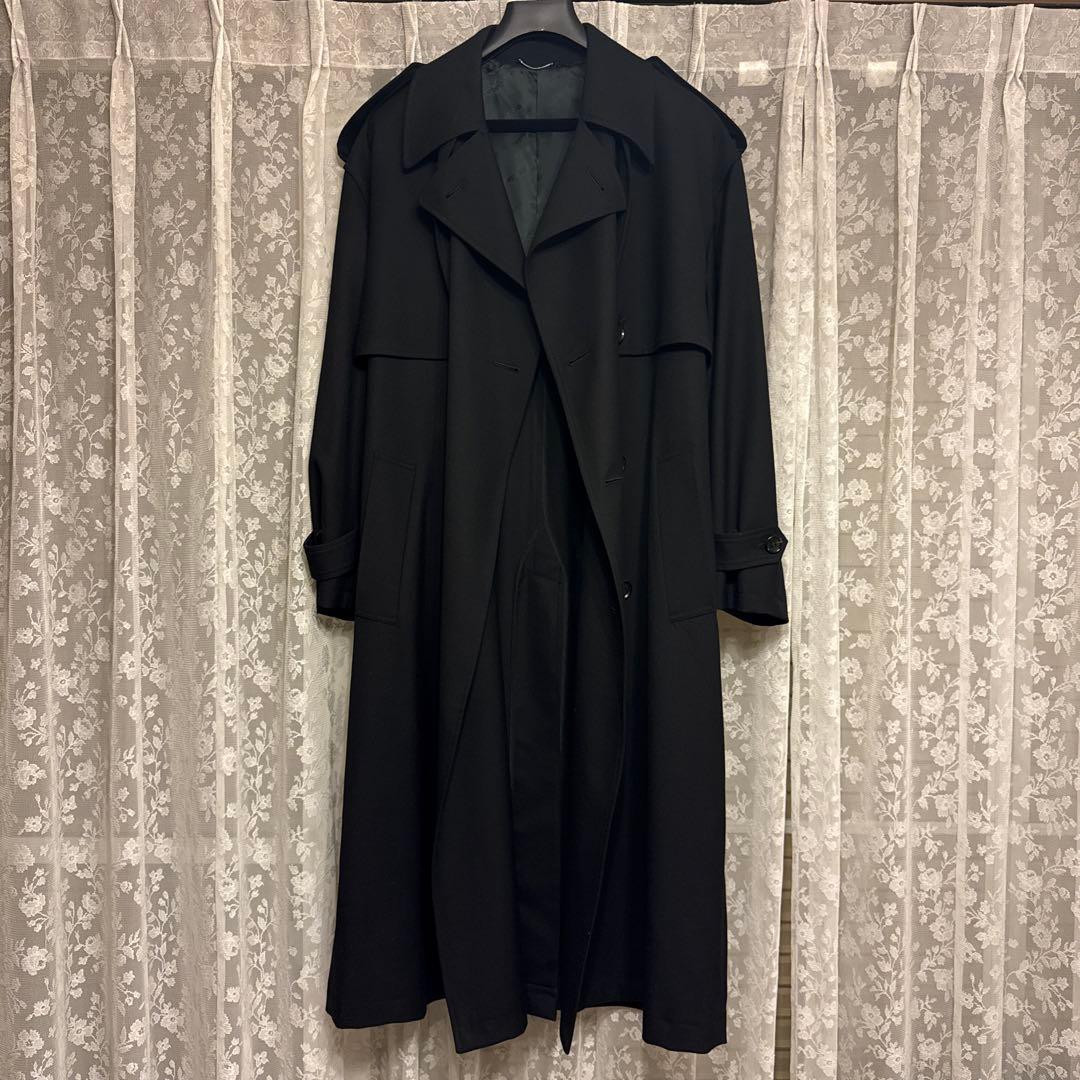 ジャケット・アウター John Lawrence Sullivan wool coat