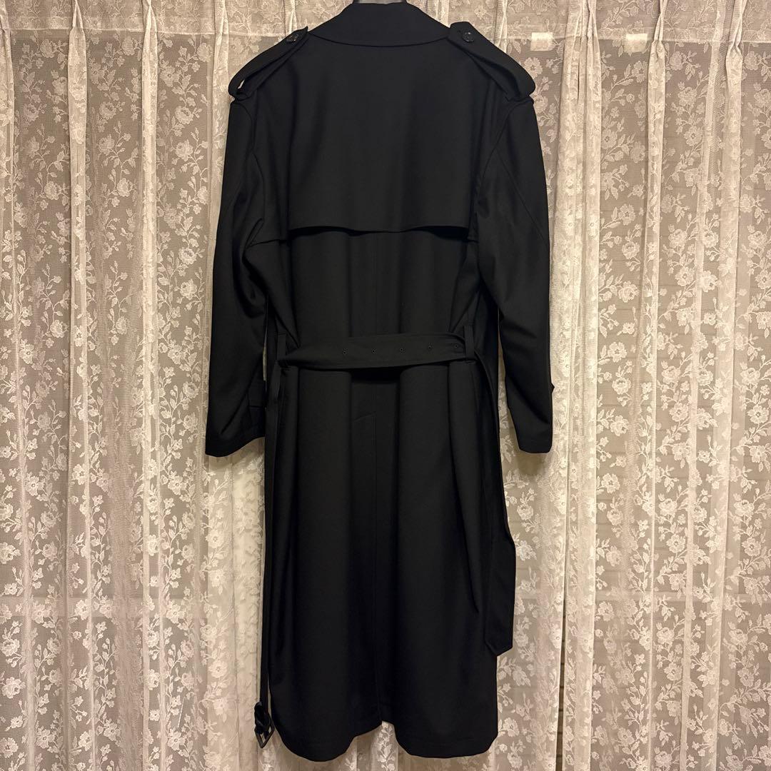 ジャケット・アウター John Lawrence Sullivan wool coat