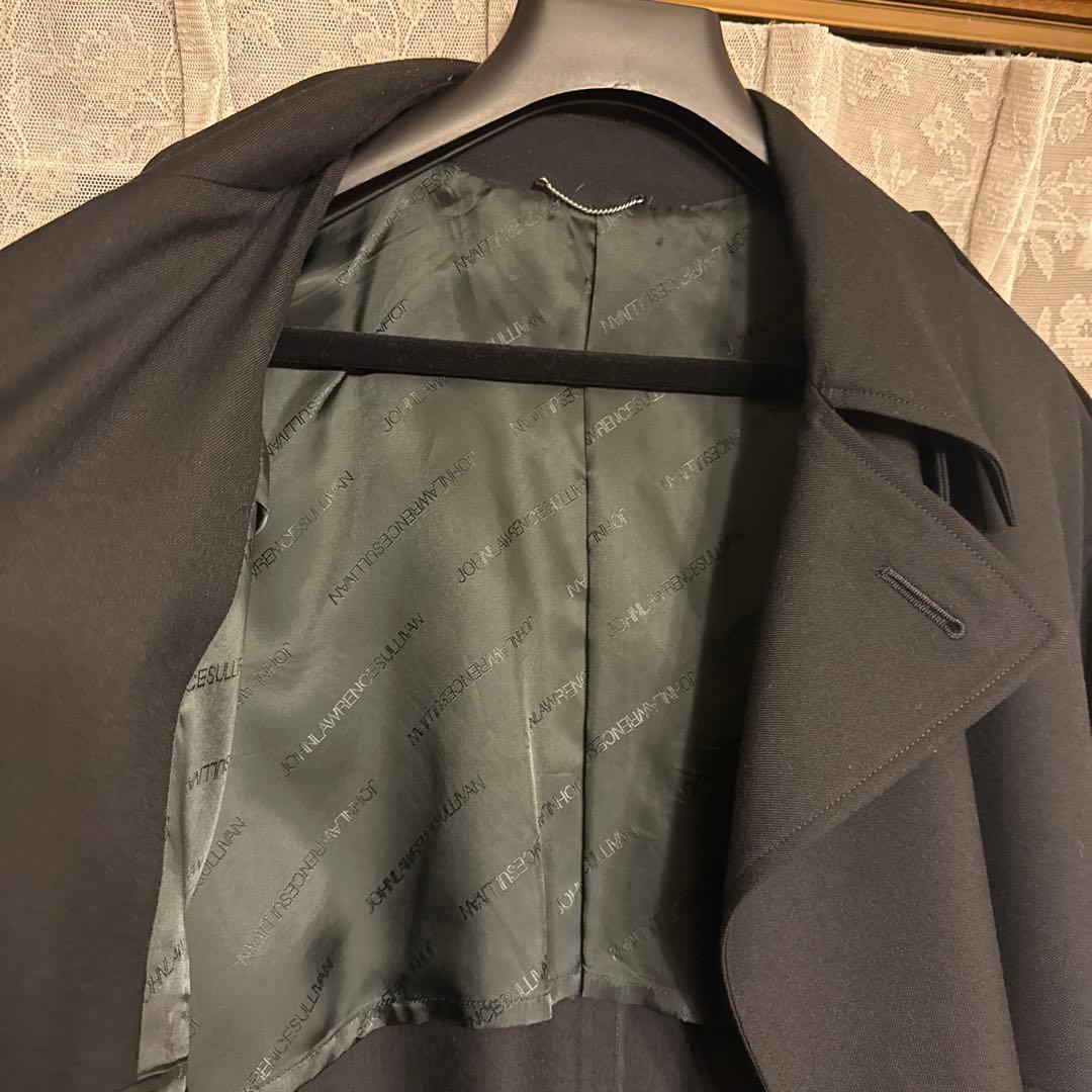 ジャケット・アウター John Lawrence Sullivan wool coat
