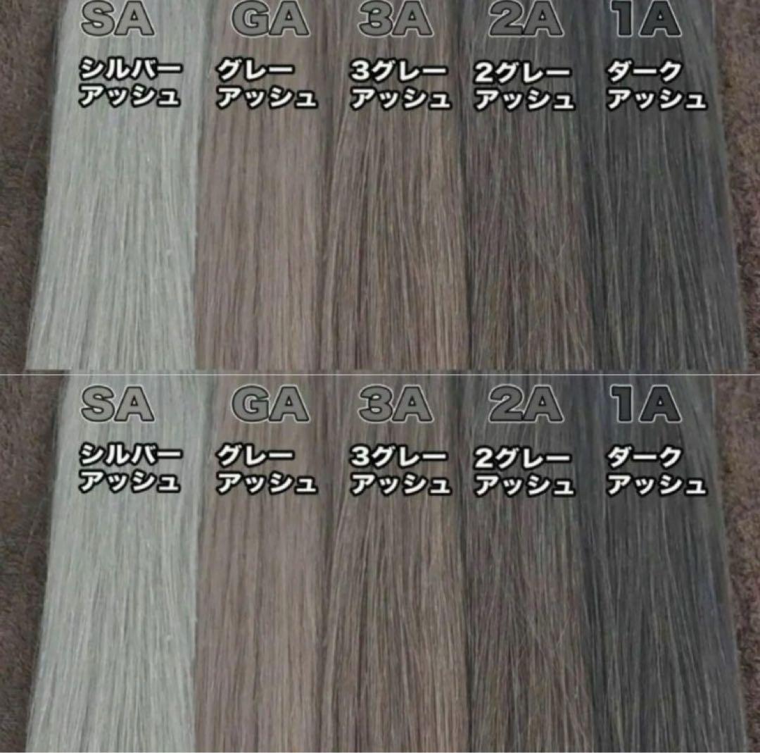 レターパック　1を80本、ライトベージュほんのりピンクを70本当日発送