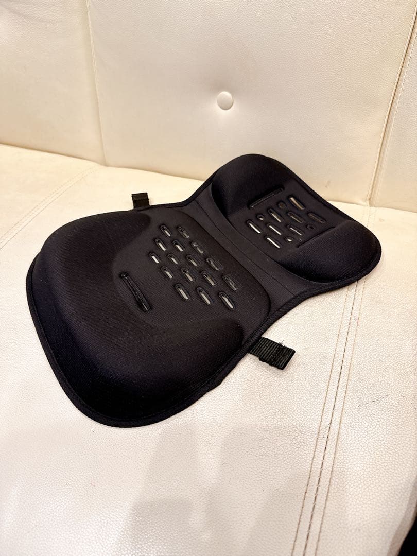 【消毒済】コンビ スゴカルSwitch エッグショック AS /ベビーカー