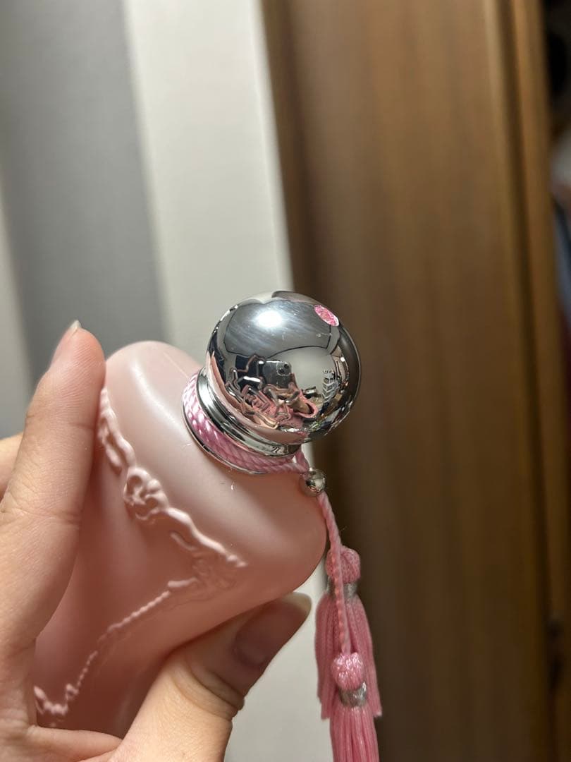 Parfums de Marly DELINA 75ml箱あり新品未使用•未開封