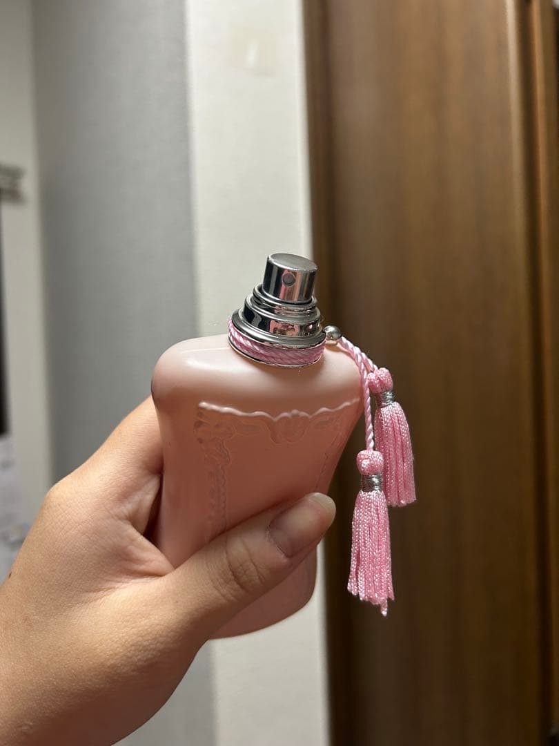 Parfums de Marly DELINA 75ml箱あり新品未使用•未開封