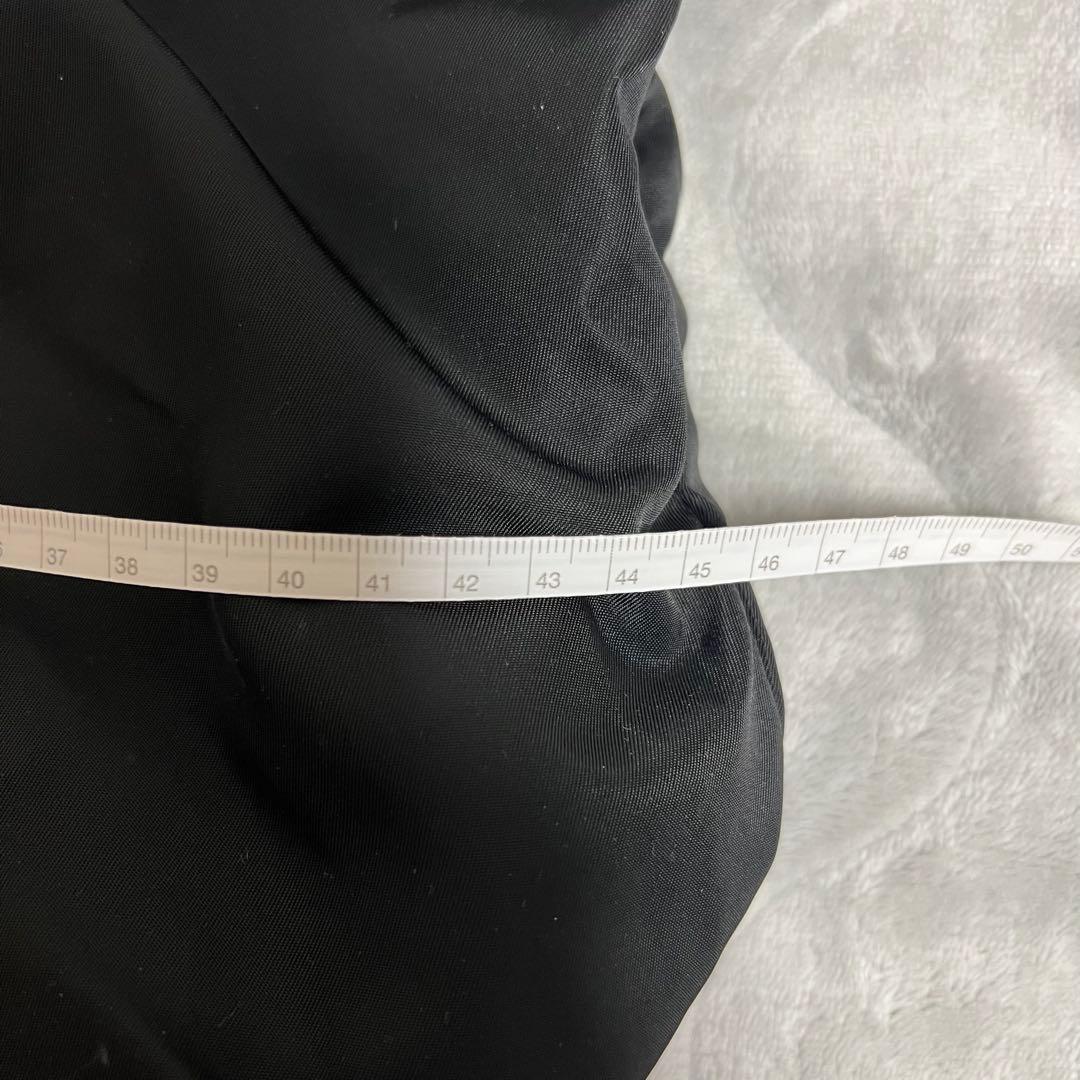 【りんりんまま。】PRADA プラダ ナイロン トートバッグ 三角ロゴ