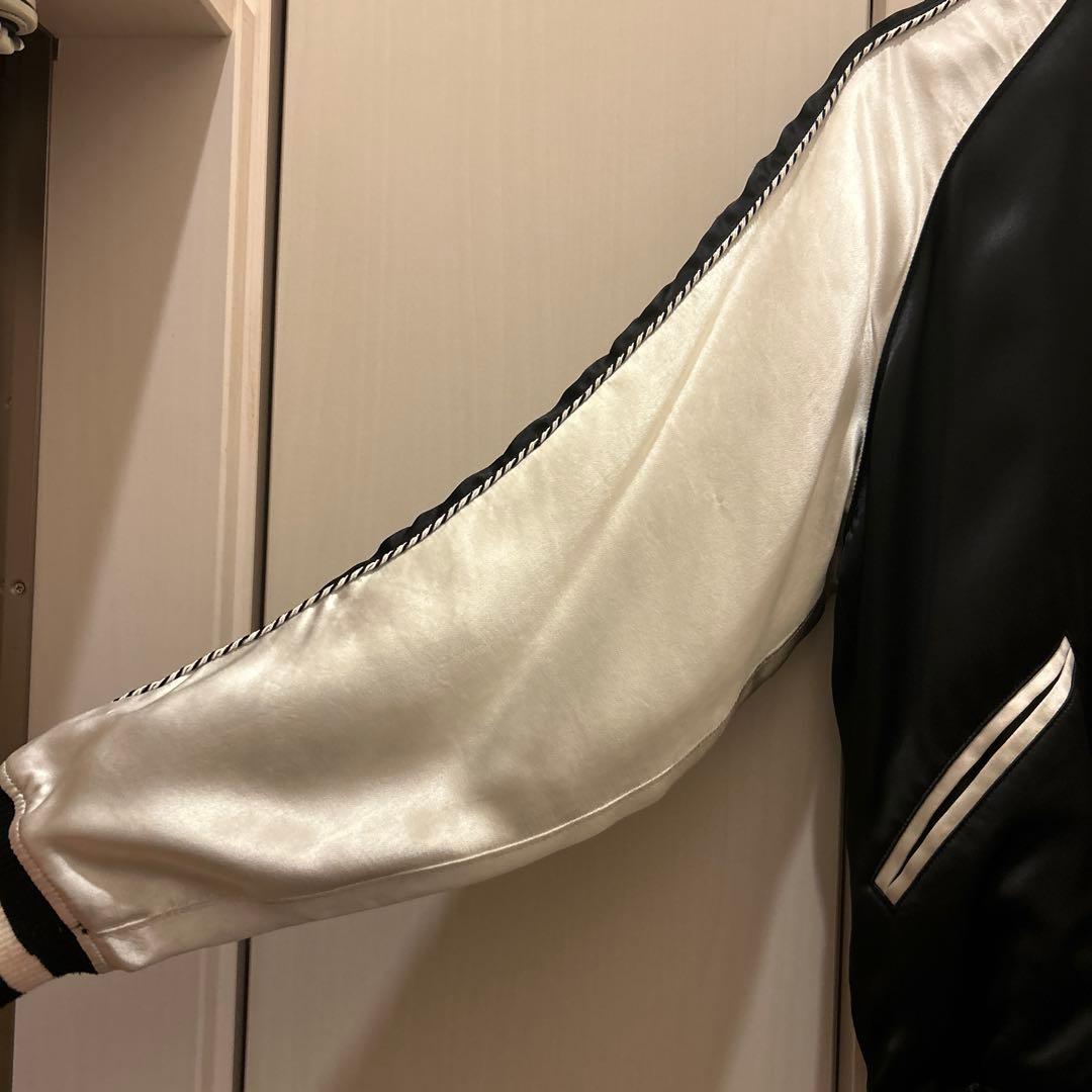 ヒステリックグラマー スカジャン 完売品