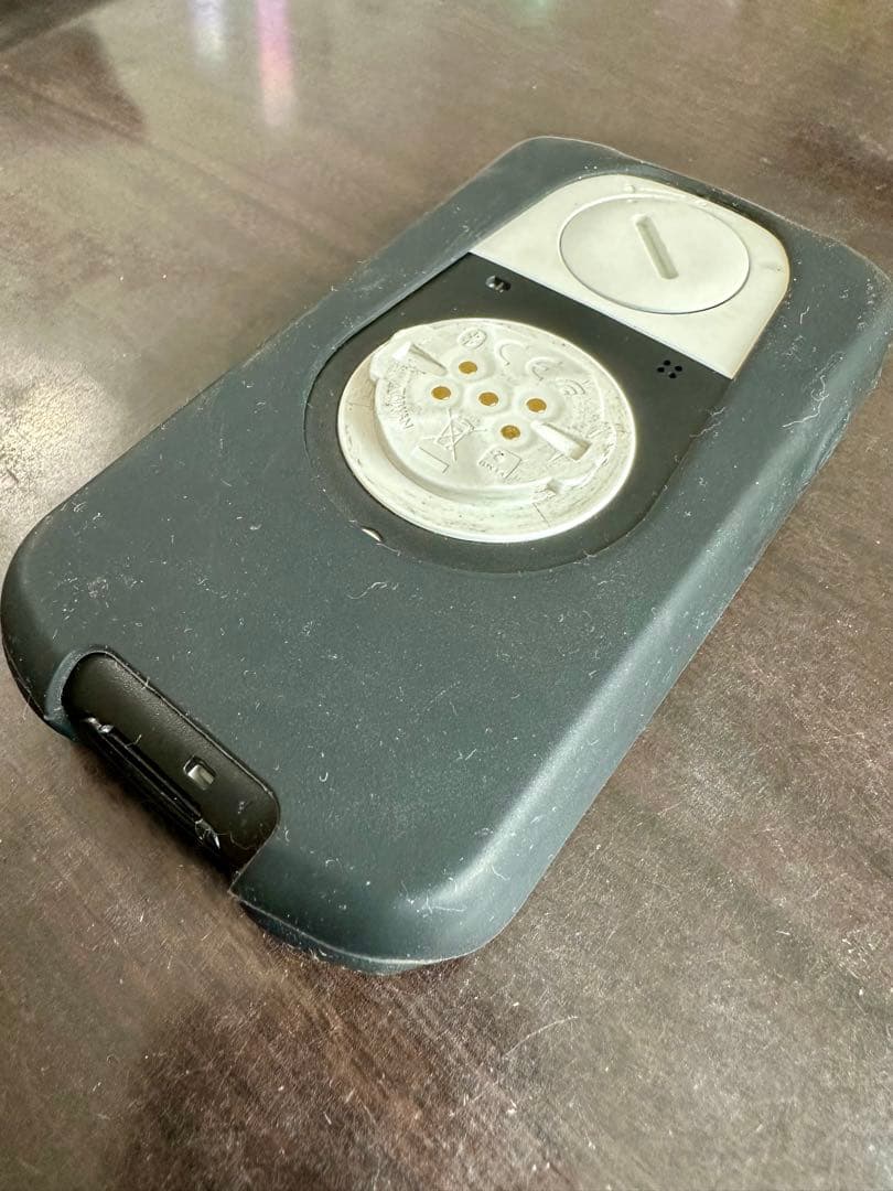 F*o様 GARMIN EDGE 1030 サイクルコンピューター本体