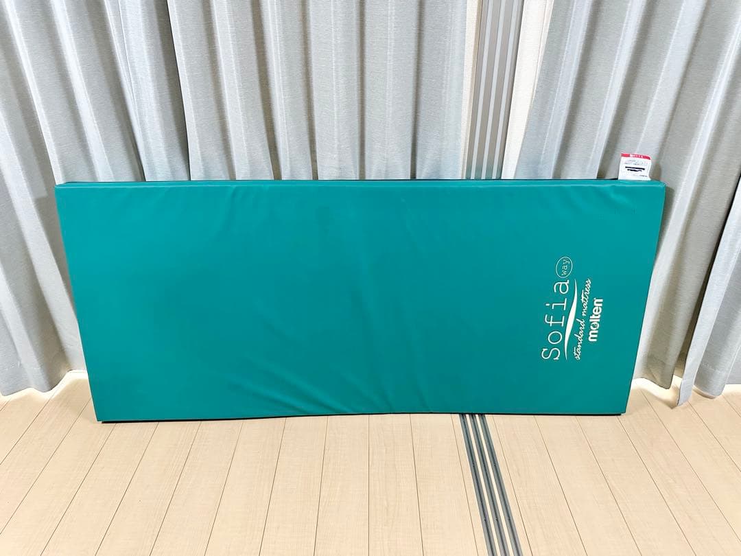 molten モルテン Sofia way 体圧分散 マットレス リバーシブル