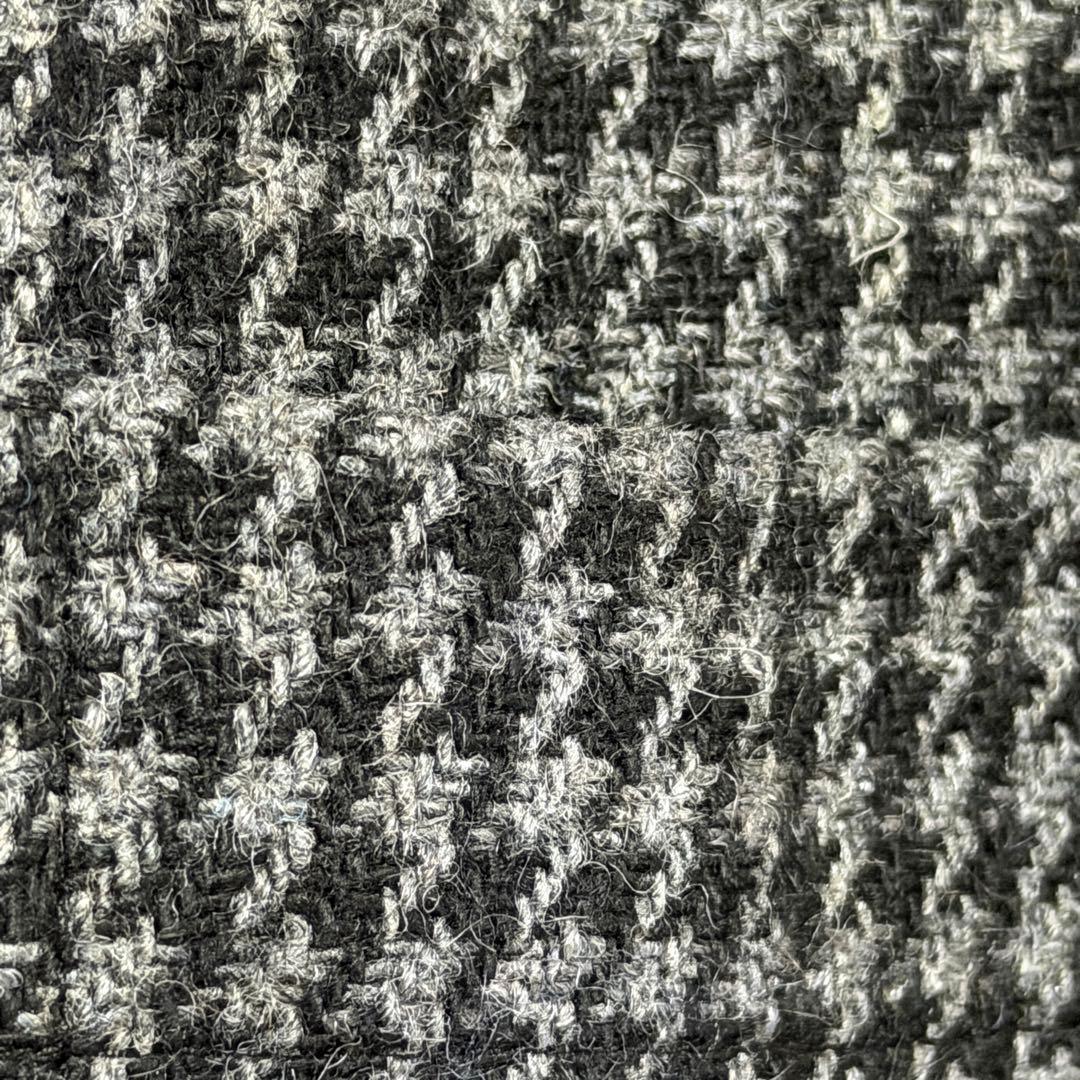 T*S様 着画ありNanushka ハウンドトゥースセットアップ