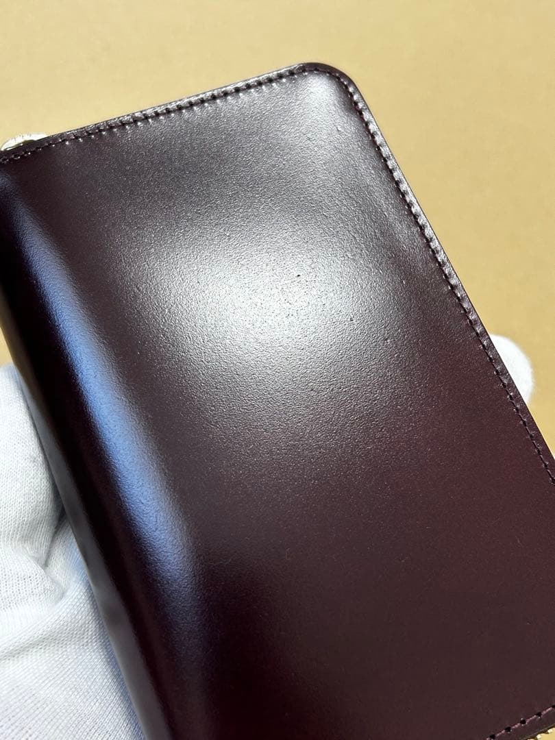 小物 ITTI CRISTY SMART MID WLT.5(CARNO)