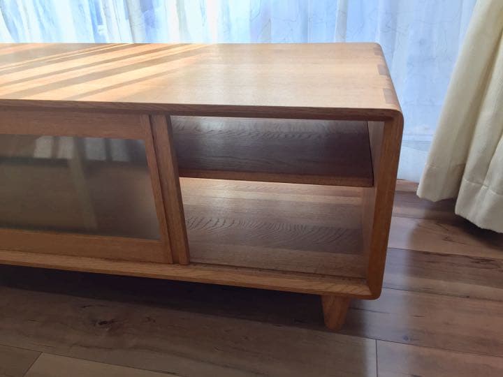 ACTUS オークランド テレビボード