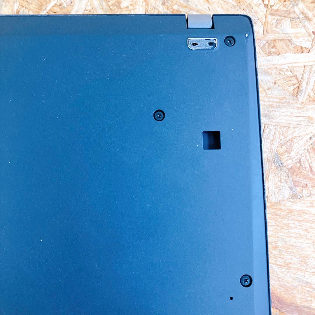 ThinkPad X13 フルHD カメラ Win11 Ryzen 5 PRO