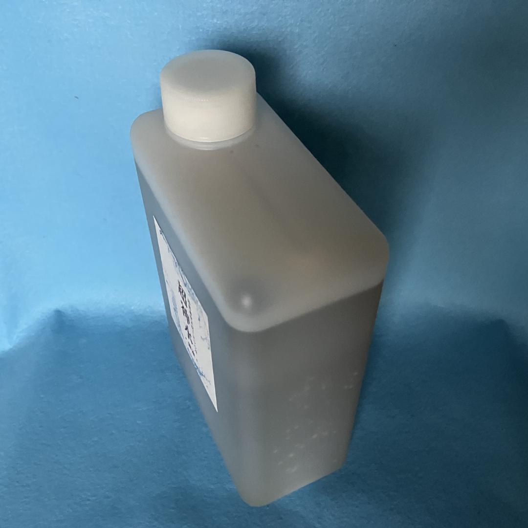 超ミネラル100% 超神水 原液 500ml◎100倍希釈液50㍑＝27万円相当