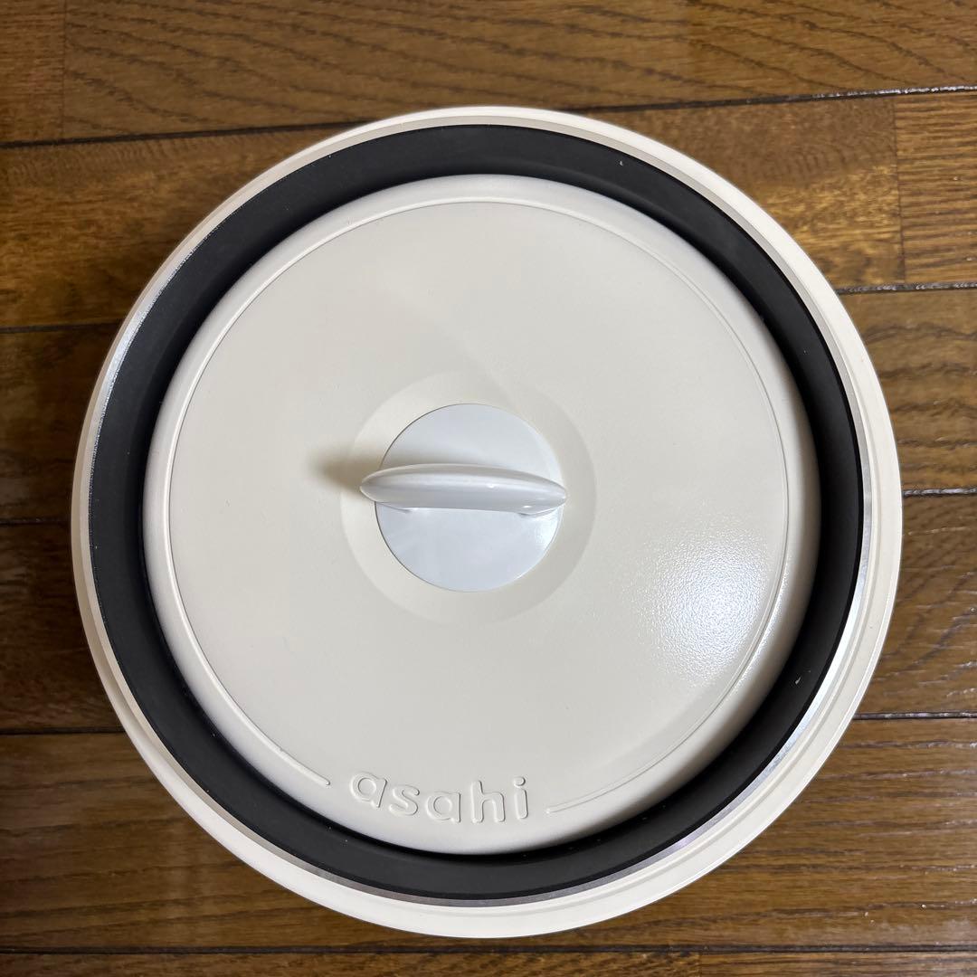 アサヒ軽金属　アサヒ系　むすび