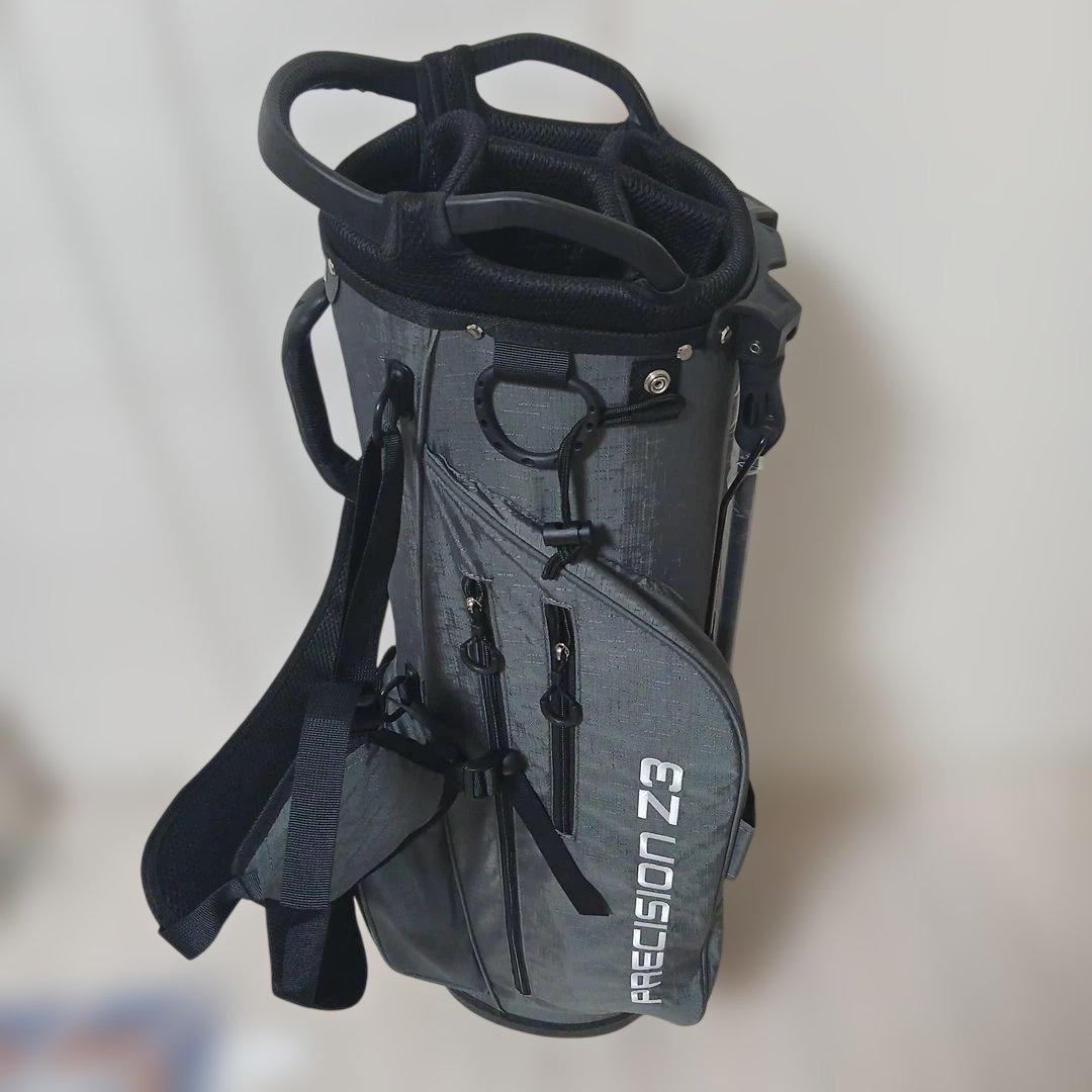 PGMスタンドキャディーバッグ新品