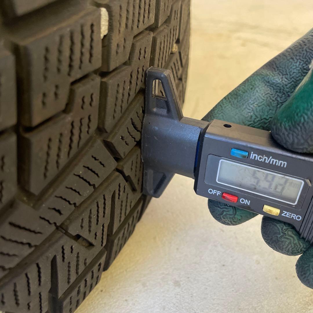 スタッドレスタイヤ Ice GUARD IG70 195/65R15