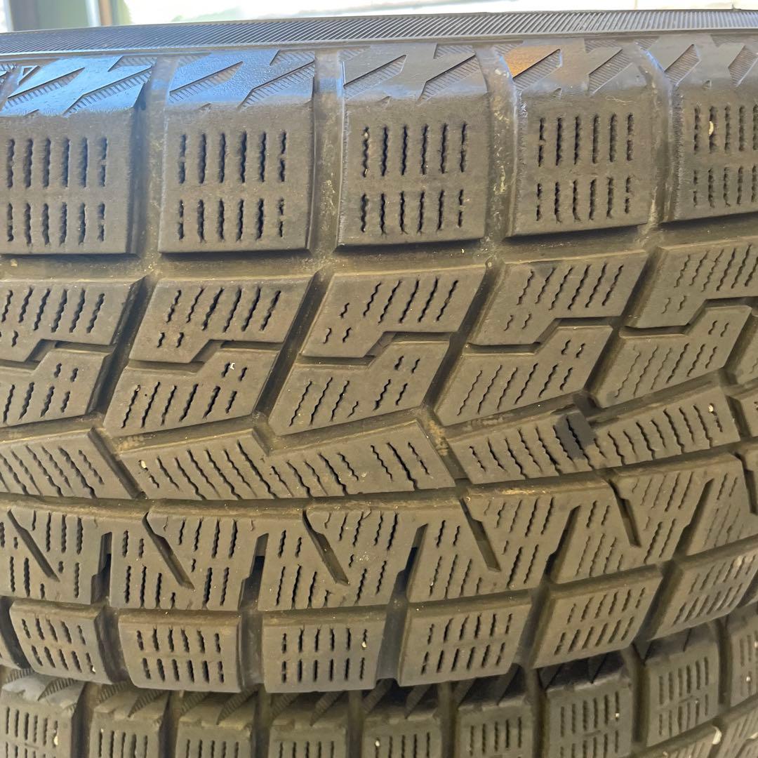 スタッドレスタイヤ Ice GUARD IG70 195/65R15