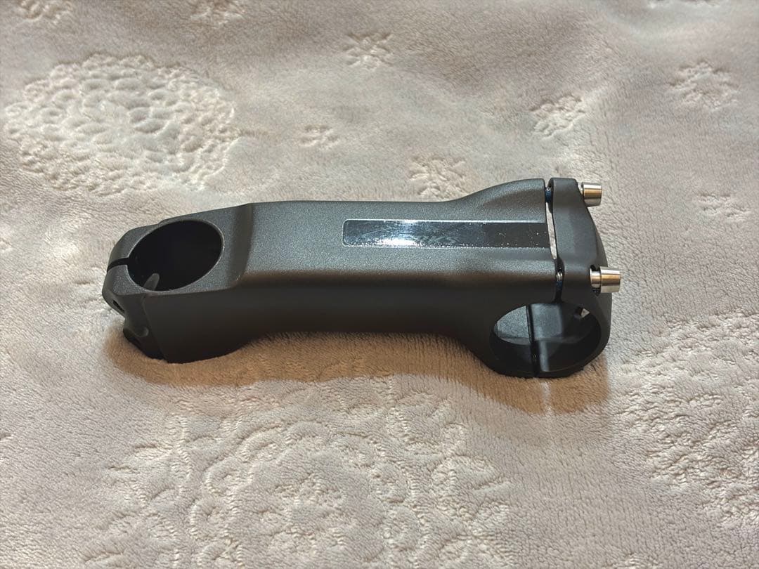 S-Works Tarmac ステム 110mm 12° OS 31.8mm