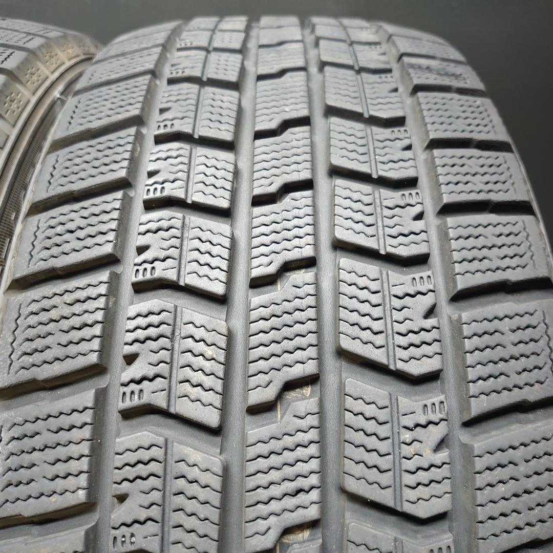 2021年製 グッドイヤー アイスナビ7 215/45Ｒ17 4本 #25130