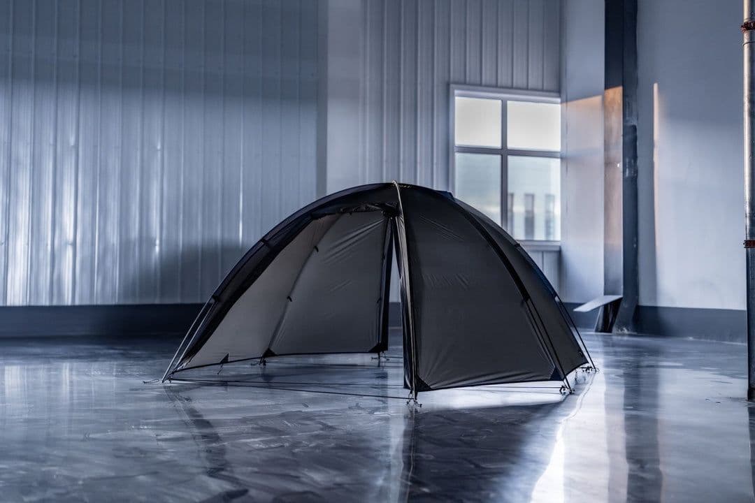 ナイトローバー2P グレー tokyo crafts 東京クラフト