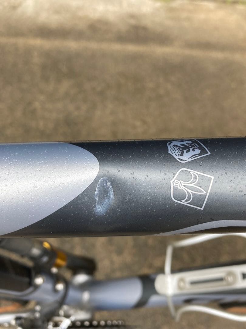 Wilier Triestina ロードバイク ウィリエール　アルミ