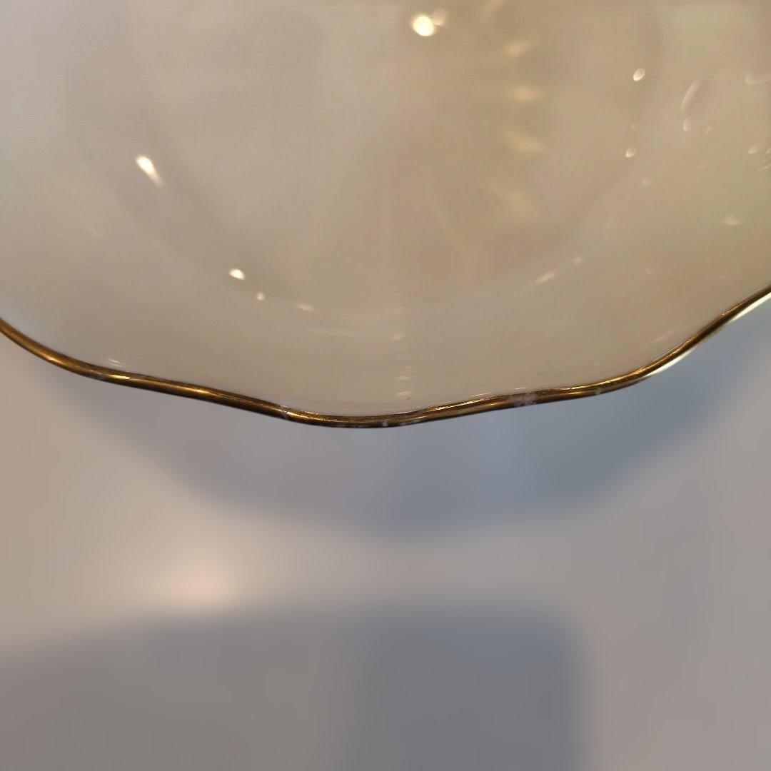 NARUMIボーンチャイナ　ミラノシリーズ