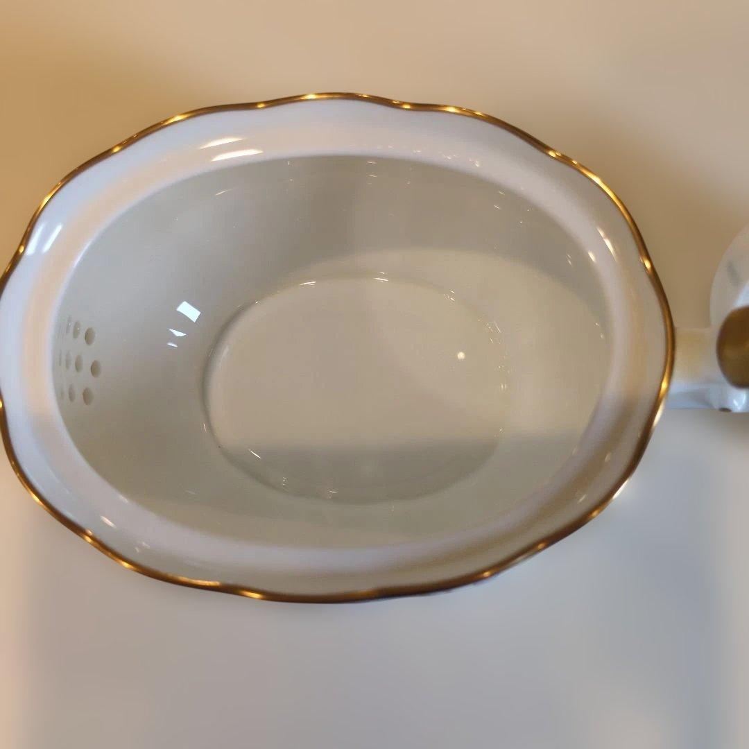 NARUMIボーンチャイナ　ミラノシリーズ