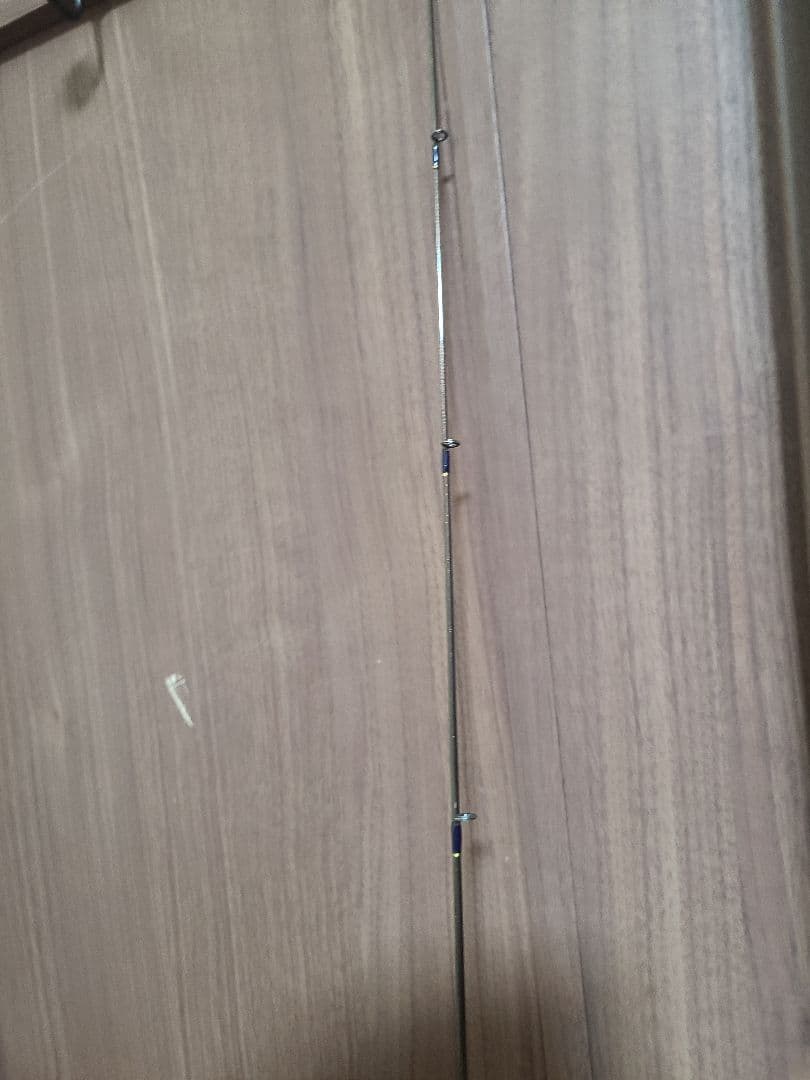 スミス ザ・ストラテジー ツアラーSTS-60FW　竿　ロッド