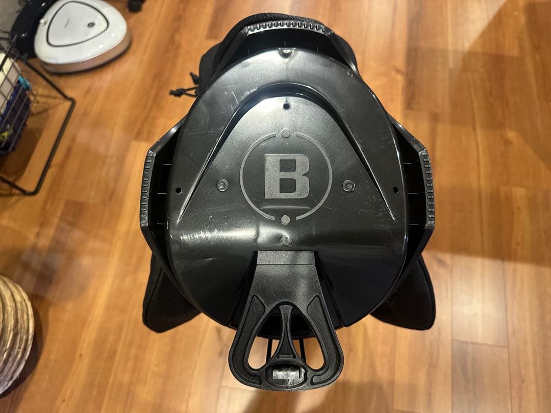 【希少】BRIEFING WIND AND SEA コラボ キャディバッグ