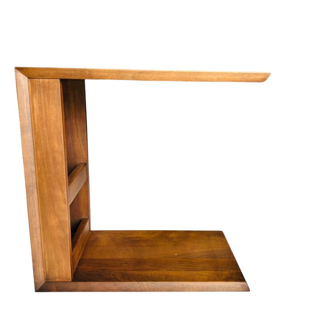 良品★カリモク★サイドテーブル★TU1757