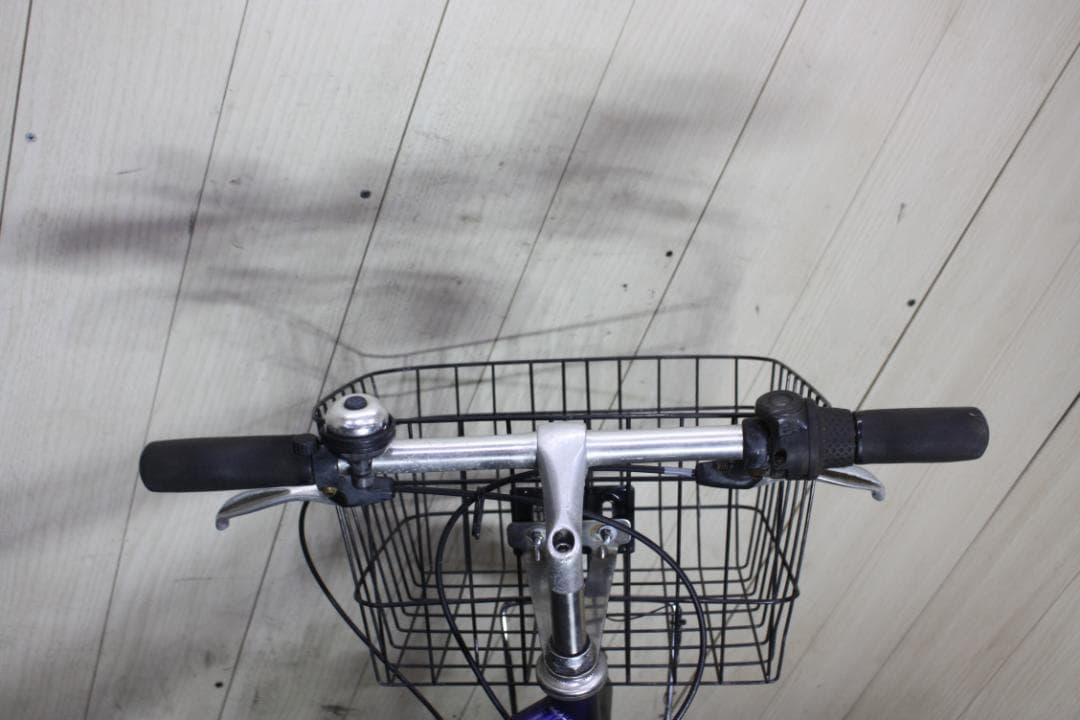 ヨ*シ様 ブリヂストン プレスティーノ PR73BT 27型 ベルト3段AUTO