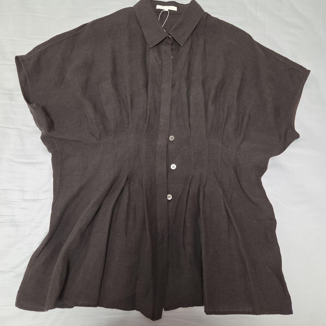 23区 半袖シャツ Mサイズ