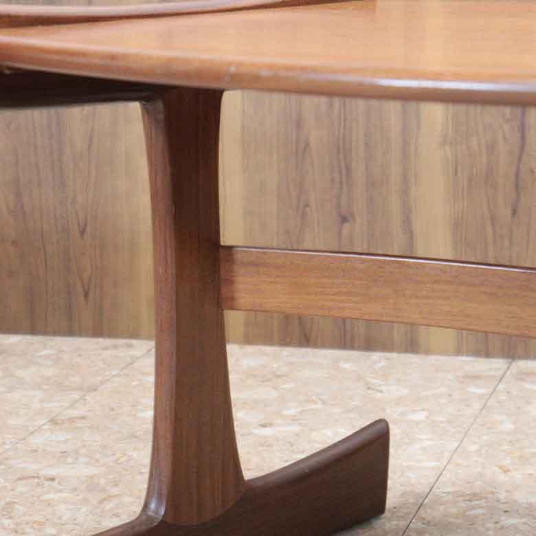 ワイドネストテーブル G-PLAN テーブルセット 3台 ヴィンテージ イギリス