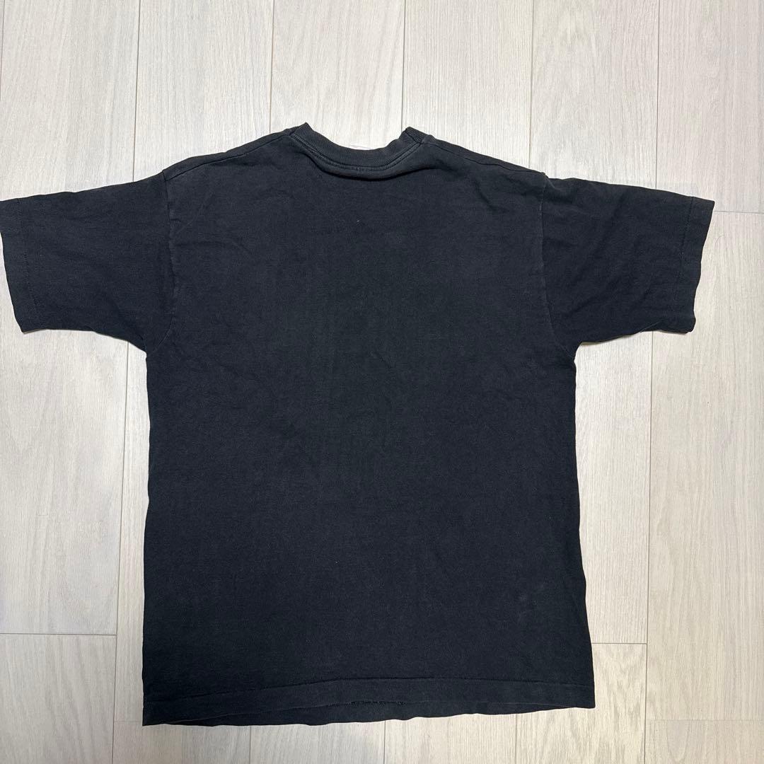 TAXI D タクシードライバー　ヴィンテージTシャツ　野村訓市