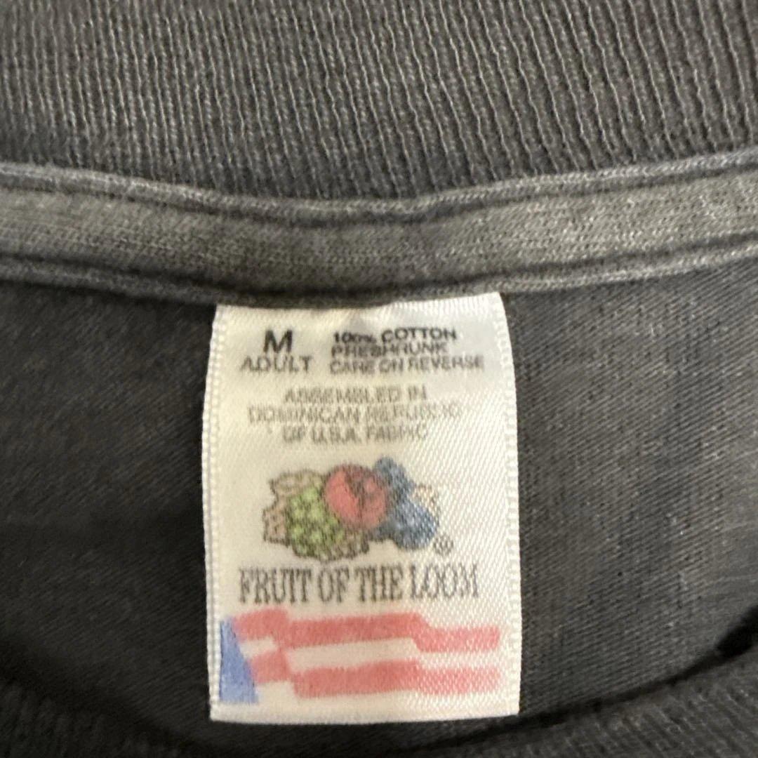 TAXI D タクシードライバー　ヴィンテージTシャツ　野村訓市