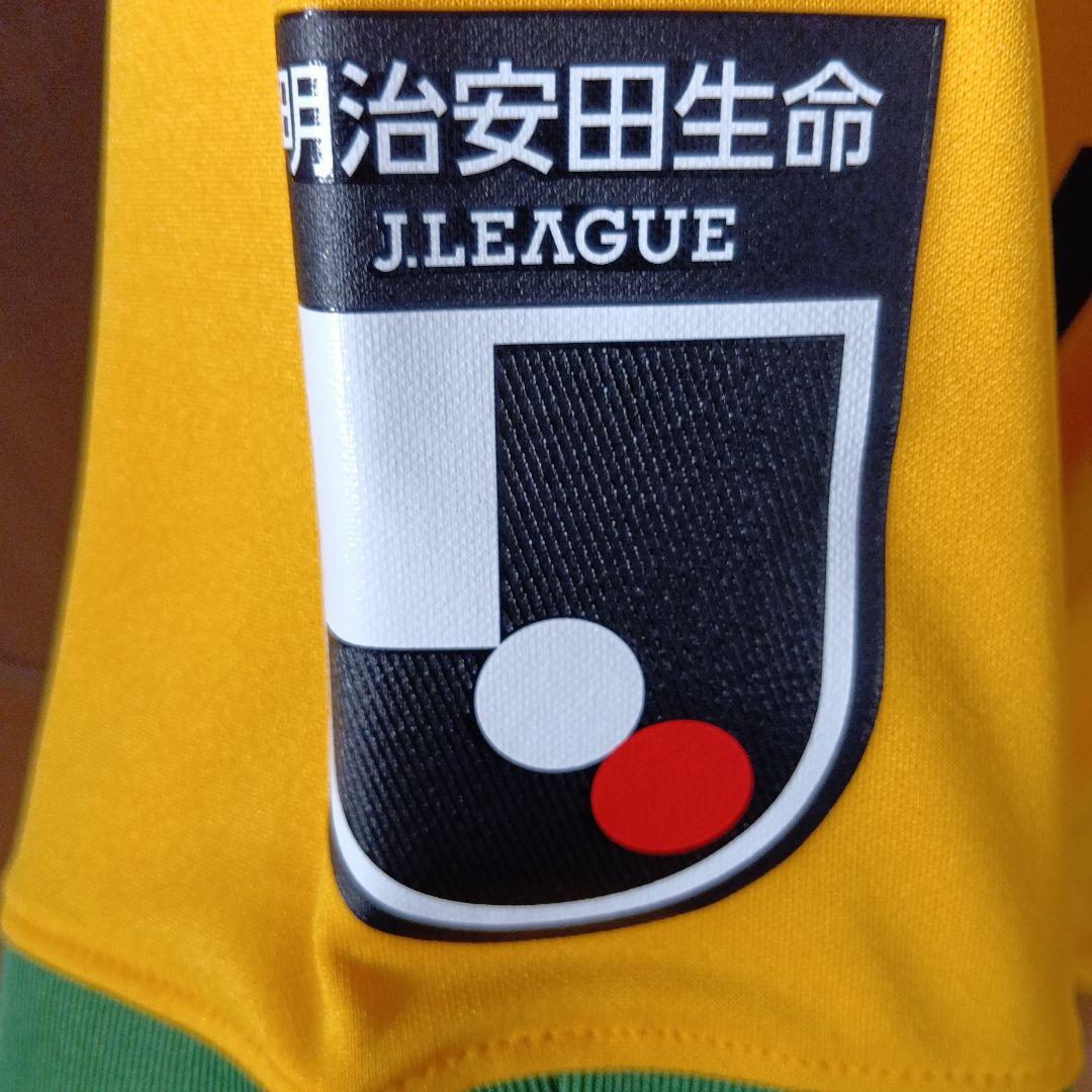 鹿島アントラーズ　ディエゴピトゥカ　ユニフォーム　限定ユニフォーム