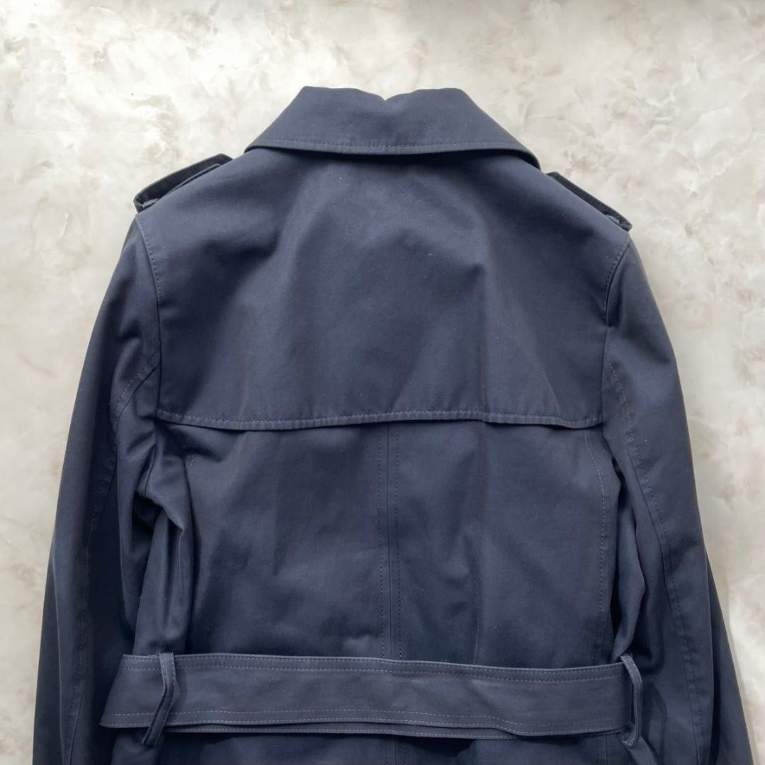 【美品】MACKINTOSH PHILOSOPHY　トレンチコート　ライナー付き