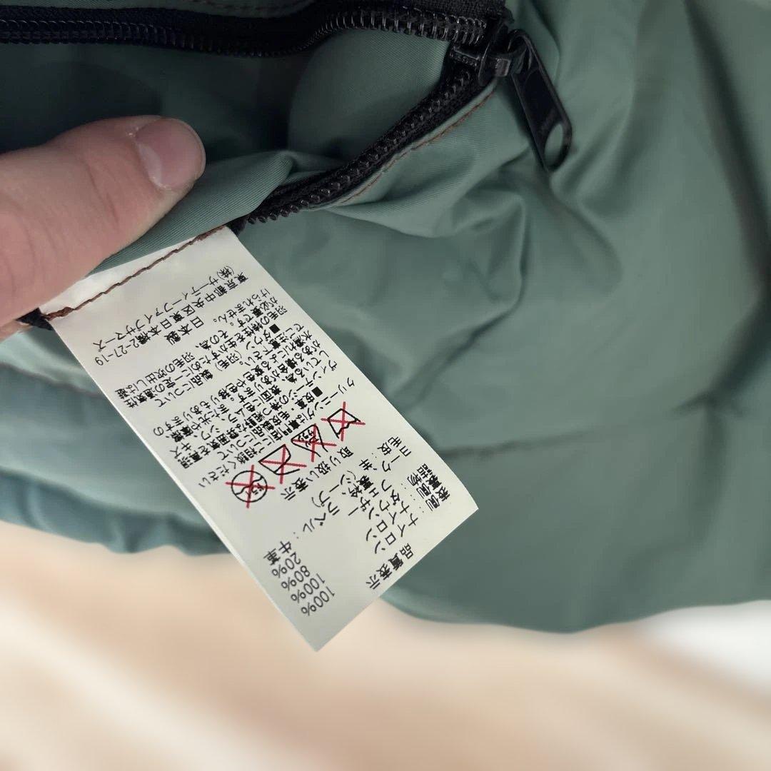 Rocky Mountain Featherbed co ダウンベスト