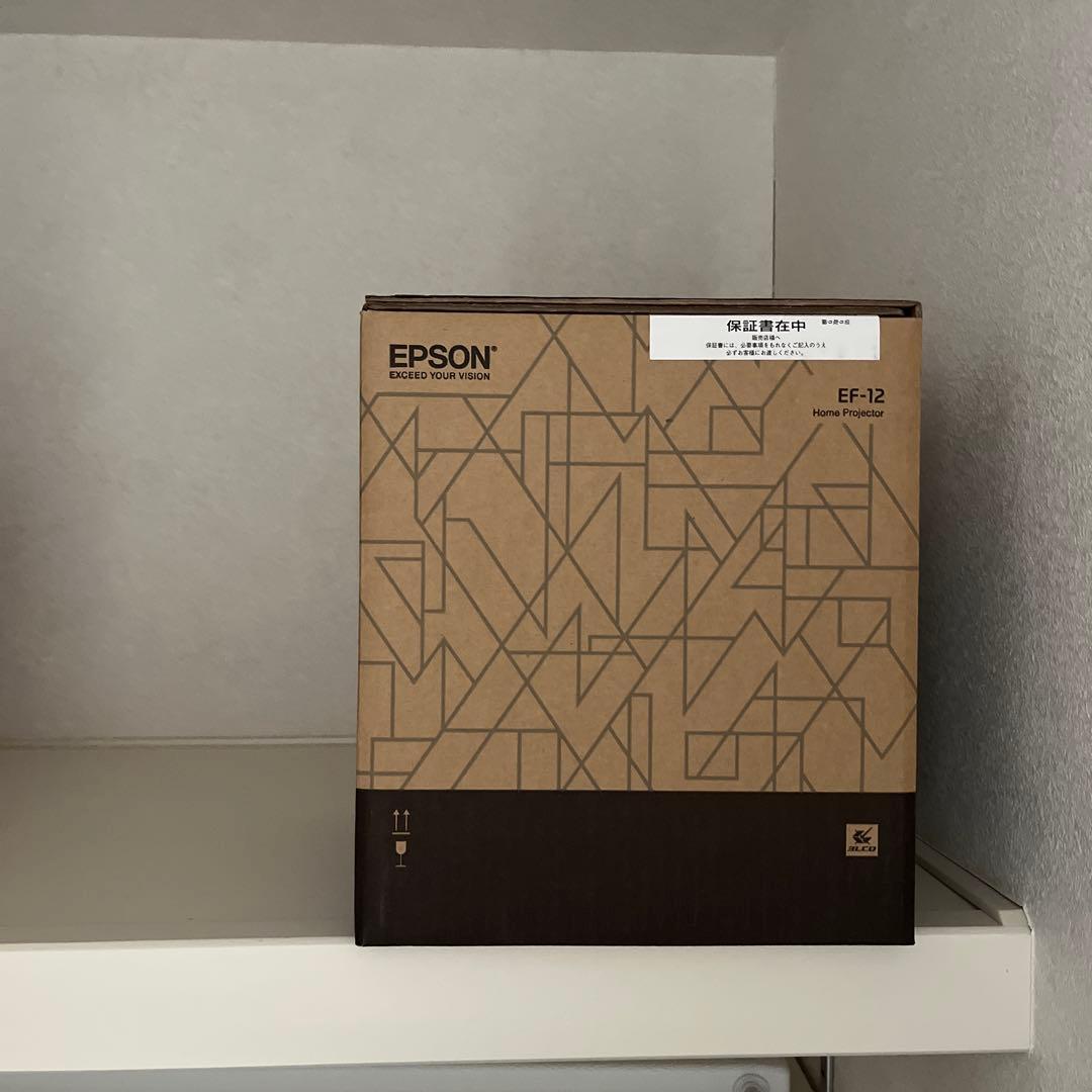 s*K様 エプソン プロジェクター