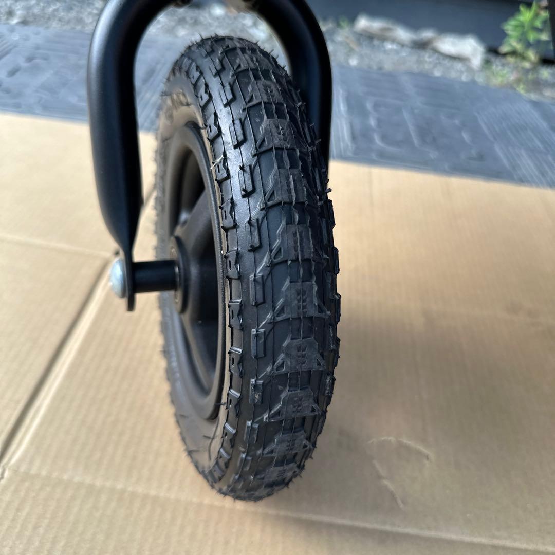 AIRBUGGY YeTI ベビーカー　Y44