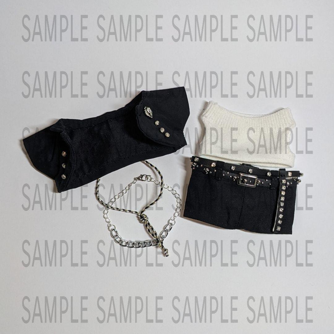 【りとるみぃ様ご確認ページ(1)】ウルフチャン