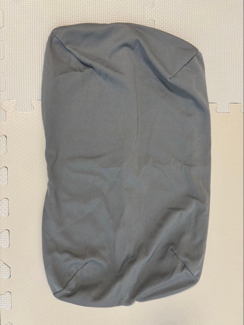 ヒツジのいらない枕　ハイブリッド3層構造