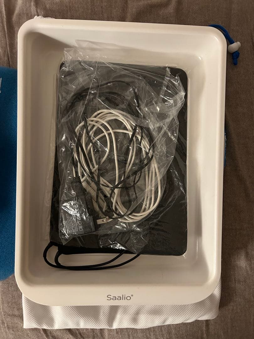 サーリオ　本体手汗足汗用