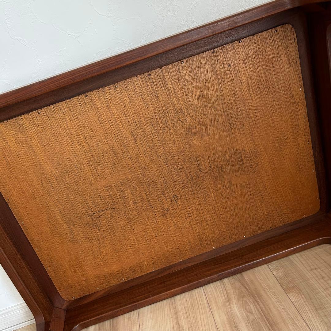 G-PLAN ジープラン ローテーブル コーヒーテーブル タイル ヴィンテージ