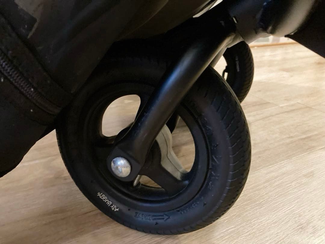 【値下げ可】Air Buggy COCO Double(エアバギー ココダブル)