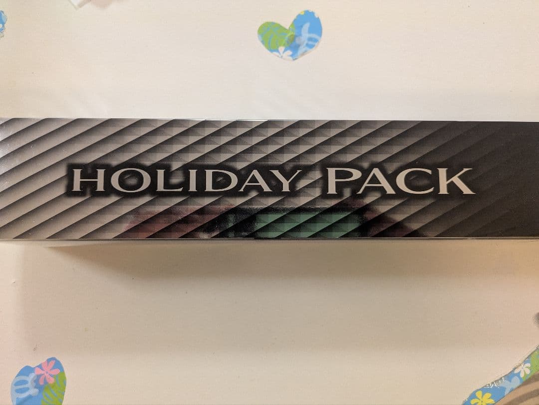 シマノ ホリデーパック 30-270T 小継万能振出竿【新品】